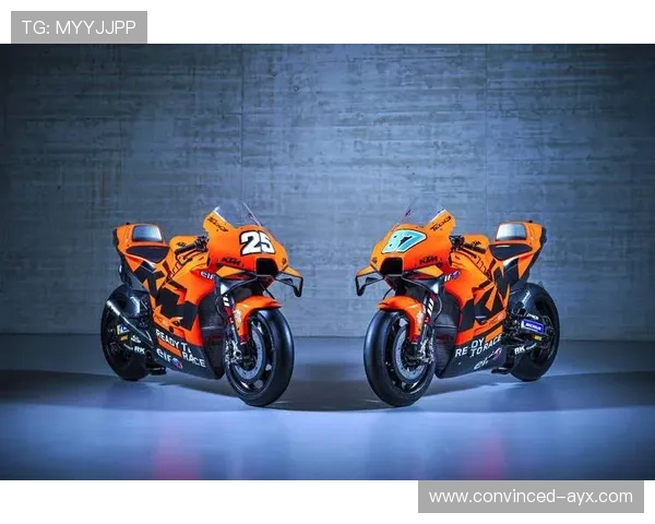 MotoGP新赛季激战正酣车队格局或迎重大变革加入焦点车手对决 MotoGP新赛季激战正酣车队格局或迎重大变革加入焦点车手对决