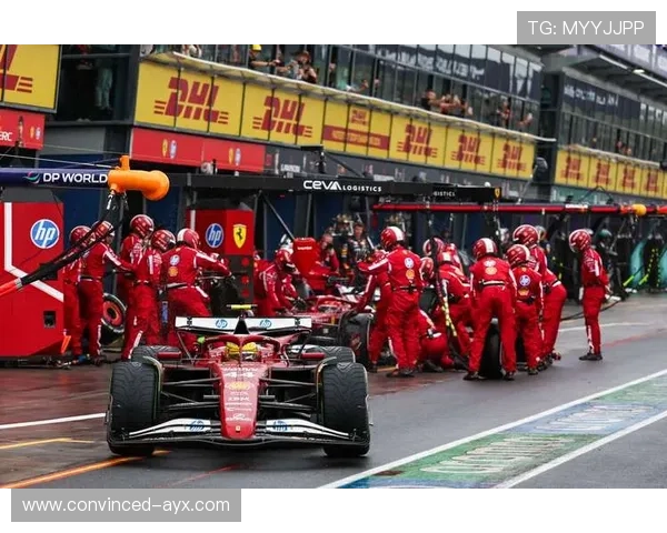 F1赛季前瞻:车队阵容变动与新技术挑战的全面分析 F1赛季前瞻:车队阵容变动与新技术挑战的全面分析