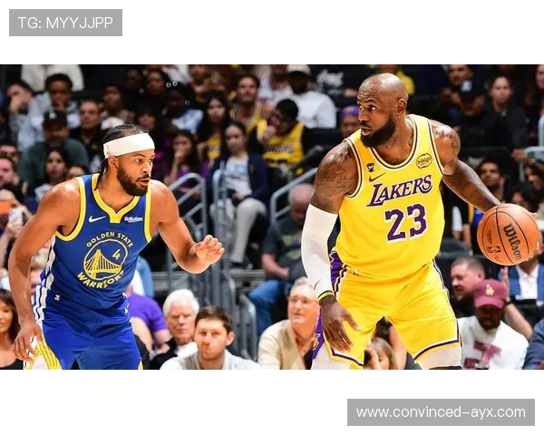 NBA最新动态:詹姆斯带队逆袭胜勇士 新星球员表现抢眼助力湖人赢得关键比赛 NBA最新动态:詹姆斯带队逆袭胜勇士 新星球员表现抢眼助力湖人赢得关键比赛