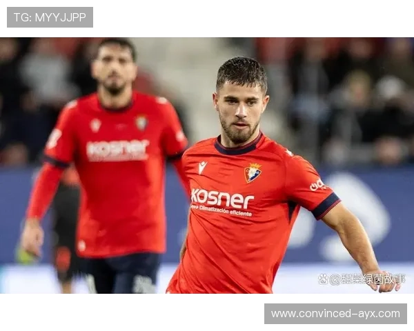 奥萨苏纳俱乐部公布新赛季目标并强化阵容力求挑战西甲前列