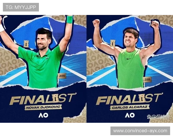 德约科维奇强势回归澳网赛场引发新赛季冠军之争格局巨变成全球焦点