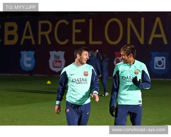 梅西重返巴萨消息引爆热议 球迷期待与内马尔再度联手