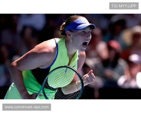 澳网激战再掀高潮新星老将巅峰对决点燃全球球迷热情与期待浪潮