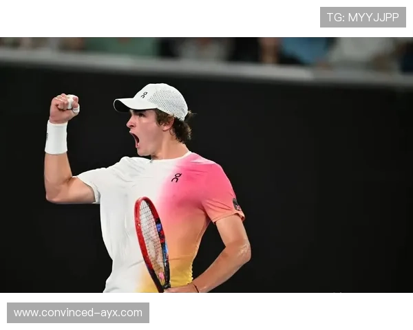 澳网激战落幕新星崛起老将坚守引发网坛格局新变全球瞩目赛季开启