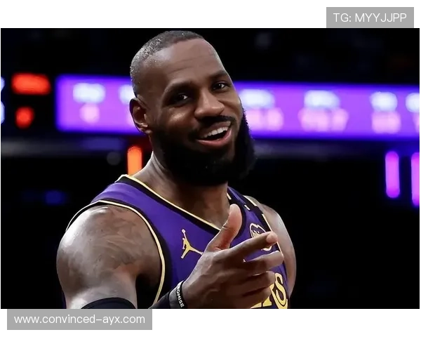 詹姆斯创历史新纪录 湖人逆转勇士迎来季后赛首场胜利