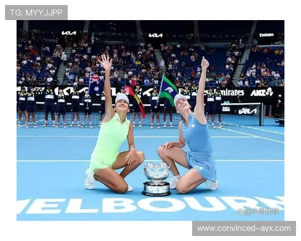 聚焦澳网赛场新星崛起与老将争锋激荡网坛风云年度巅峰对决再掀热潮