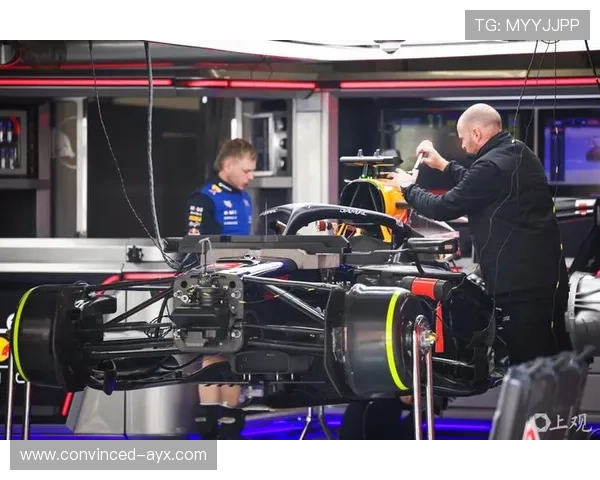 F1赛季前瞻：车队阵容调整与技术革新带来新挑战