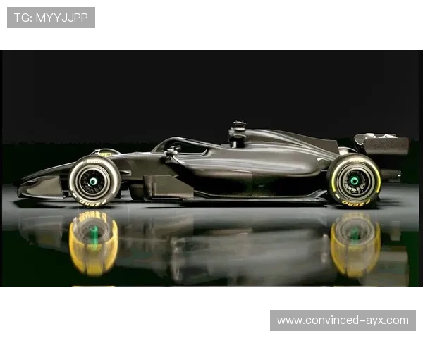 F1赛季迎来新变化 多支车队更新技术阵容力争突破