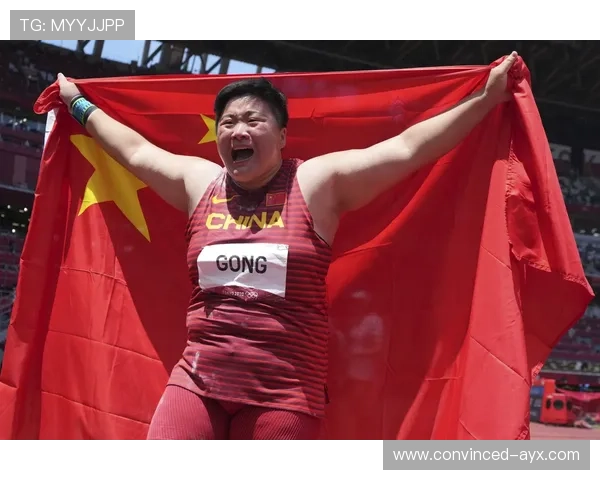 东京奥运会精彩回顾：中国代表团创历史新高收获多枚金牌