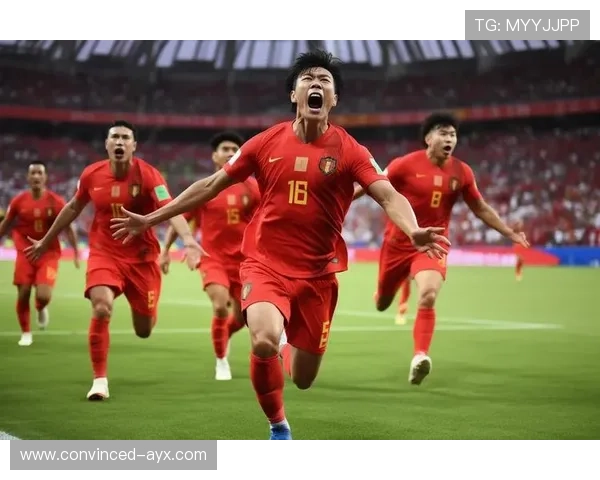 中国足球迎来转折之年国家队新阵容备战世界杯征程 中国足球迎来转折之年国家队新阵容备战世界杯征程