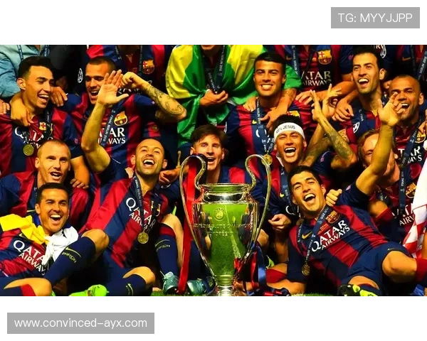 巴塞罗那俱乐部辉煌历程与现代足球发展的深度解析