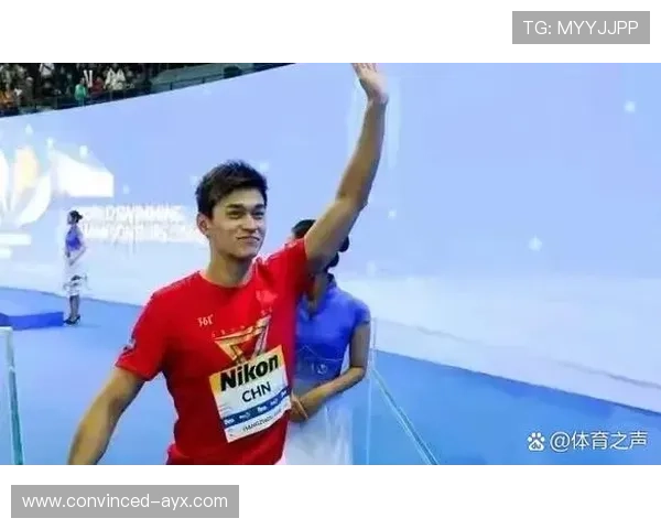 孙杨复出引发泳坛热议 国内外赛事竞争格局再度升级 孙杨复出引发泳坛热议 国内外赛事竞争格局再度升级