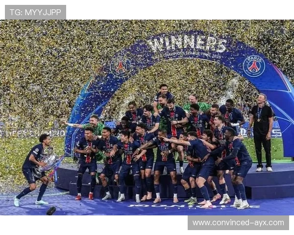 巴黎圣日耳曼逆转战胜马德里竞技夺得欧冠八强席位