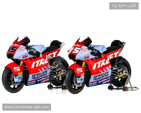 摩托GP新赛季揭幕各大车队阵容及技术升级引热议