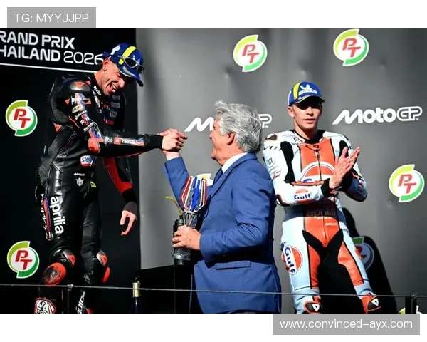 2026赛季MotoGP赛事全面预热 新老车手阵容激烈对决即将展开