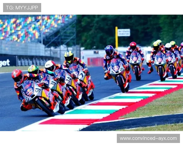 MotoGP赛场风云再起多位车手激烈角逐冠军格局迎来全新变数