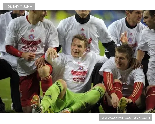 拜仁慕尼黑俱乐部辉煌历程与未来发展战略全面解析