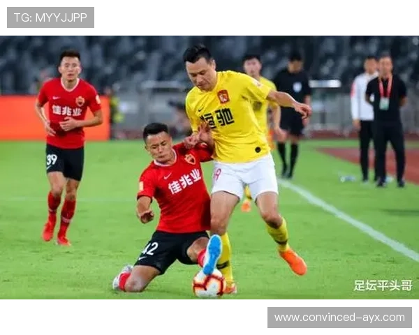 广东超级联赛最新动态：球队实力对比与未来赛季前景分析