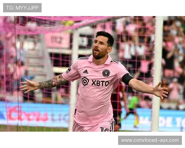 梅西加盟迈阿密国际后首场比赛表现亮眼 助球队迎来开门红