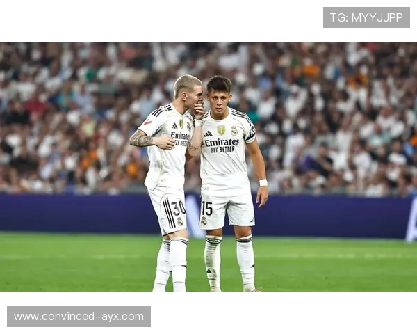 皇马最新动态：球队备战新赛季引入多名潜力新星