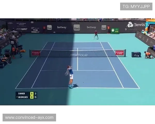 网球赛场风云再起巨星对决引发全球关注热潮