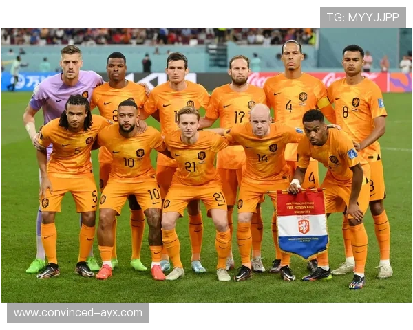 荷兰世界杯辉煌回顾与球队传奇发展全景解析