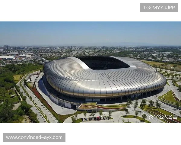 2026年世界杯举办场馆全览及各城市比赛安排介绍