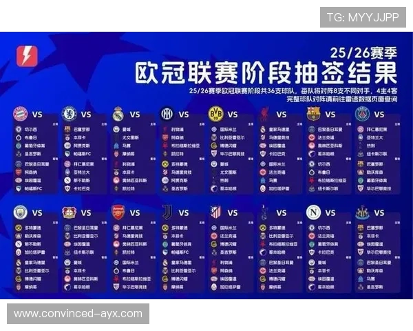 本周精彩足球赛事前瞻及热门对阵全解析
